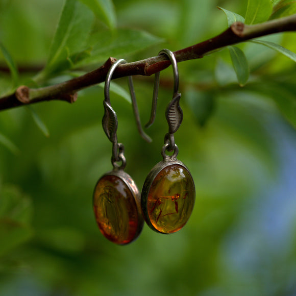 Vintage Earrings