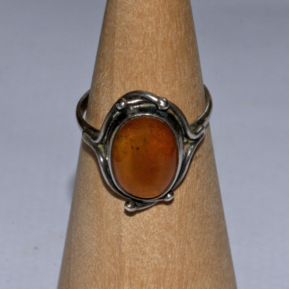 Vintage Rings