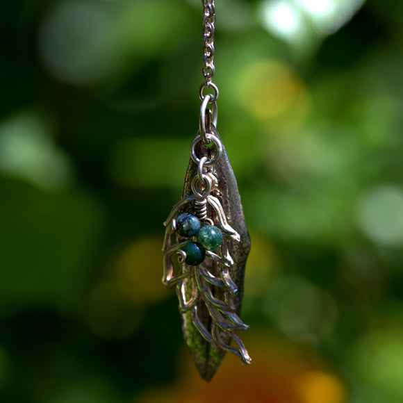 Nature Jewellery