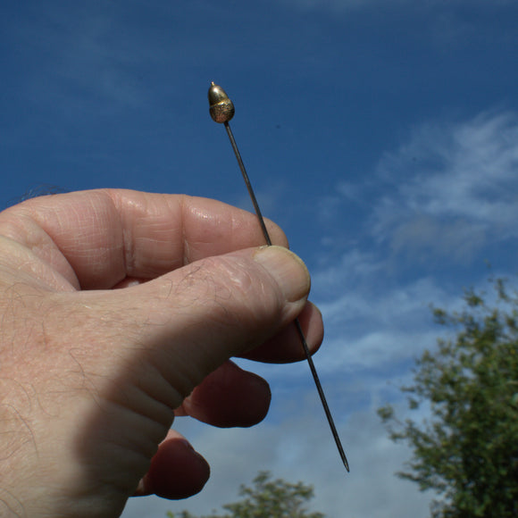 Vintage Hatpins