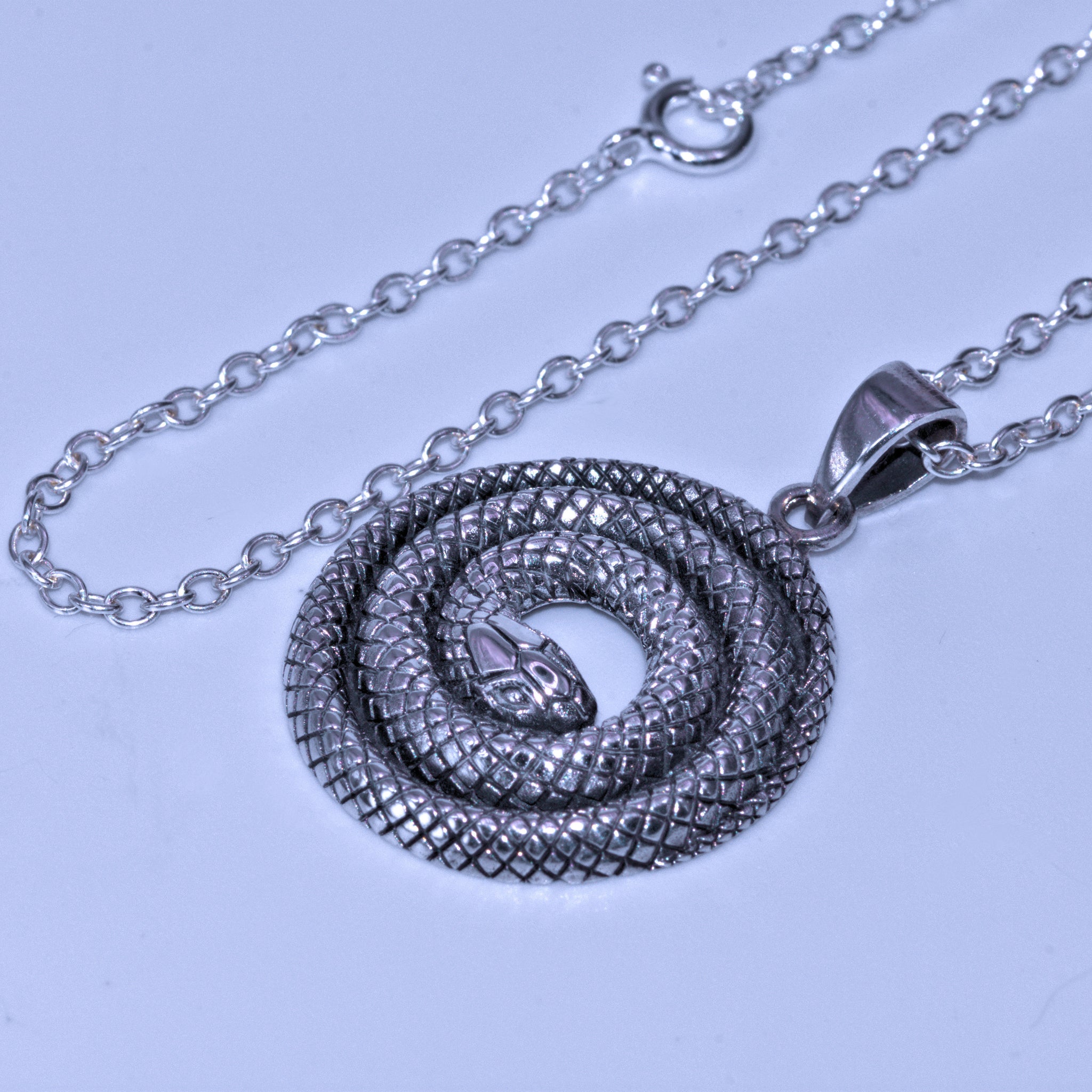 Vintage Pendants and Necklaces – Iceni Silvercraft