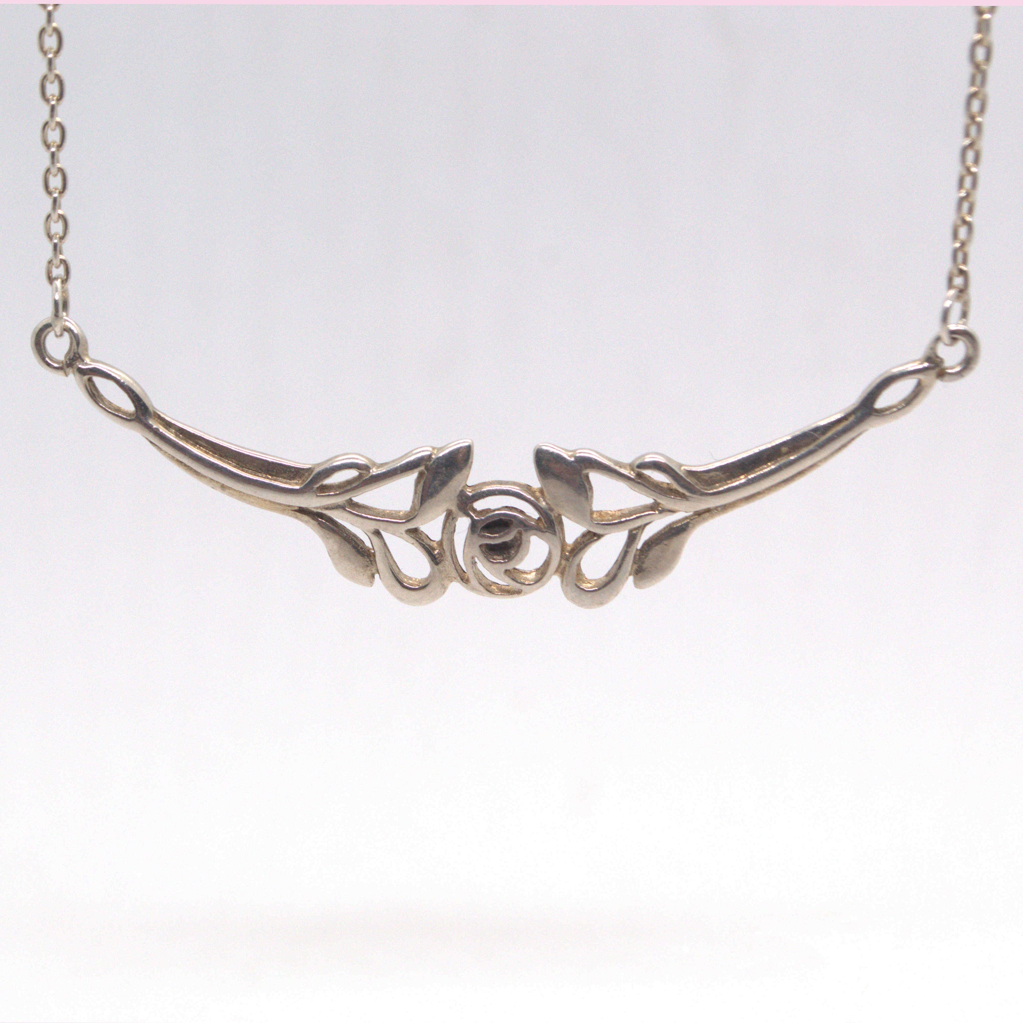 Vintage Pendants and Necklaces – Iceni Silvercraft