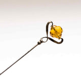 Charles Horner hatpin